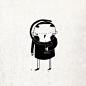 #wild gif# 寂寞如斯 http://t.cn/RPNAn6J