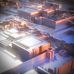 Gary_baitiansheng采集到c4d
