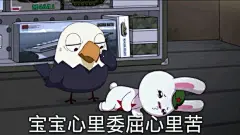 回复：【同人】 160127关于那年那兔那些事的表情包( •̀∀•́_那年那兔那些事儿吧_百度贴吧