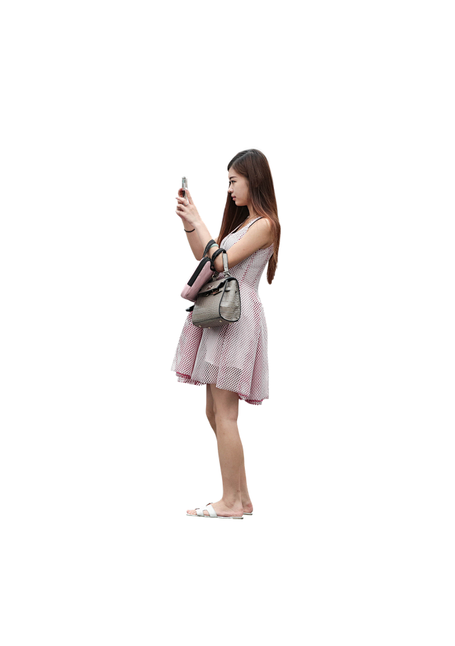 亚裔人物青年  (26)