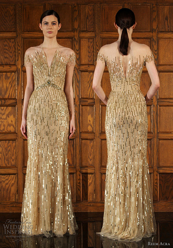 reem acra fall 2012 ...