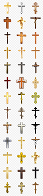 耶稣牧羊图教堂十字架装饰画