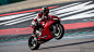 杜卡迪 Panigale V2 【高清机车壁纸】
