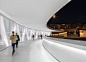 HALO by AM2 Arquitectos + Arenas & Asociados + NOARQ : A collaborative integrated effort to merge architecture and structure 
