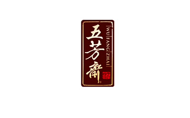 五芳斋——突破品类属性，成就粽业第一品牌 上海三松品牌策划设计有限公司