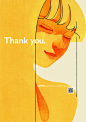 『 Thank You.（30000 followers）』
Tumblrのフォロワーが30000人を超えました。
どうもありがとうございます。
これからも一生懸命描きますので、どうぞよろしくお願いします。
Tumblr’s followers exceeded 30000 people.
I always looked at the picture and thank you very much.
I will continue to draw so hard, I would like to...