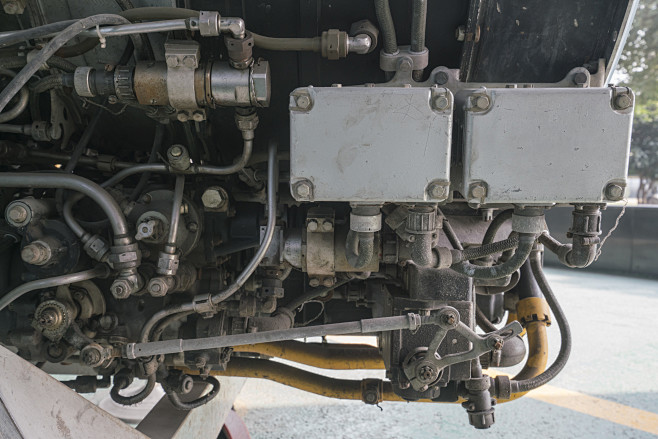 Aircraft Engine (51)