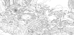 屋顶+采集到地图