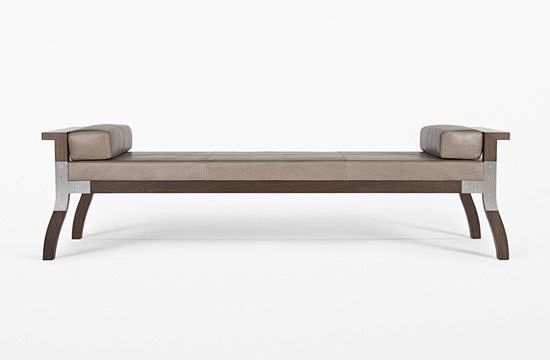 Hadrien Daybed via H...