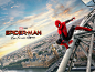 Spider-Man: Far From Home : Marvel's 'Spider-Man: Far From Home' international teaser poster