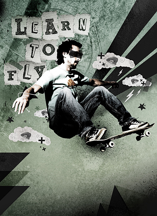Patrick Monkel on Be...