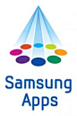 三星 Logo Samsung Apps