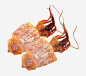 腌制鱿鱼干高清素材 海洋 美食 风干 鱼干 免抠png 设计图片 免费下载
