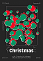 Jordanne-chant-christmas-party-poster-itsnicethat-01