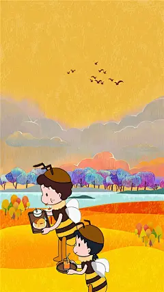 #小丸子壁纸# #小丸子# #樱桃子# #Maruko#
