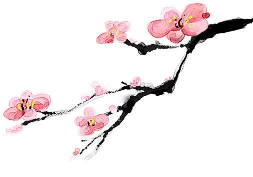 梅花