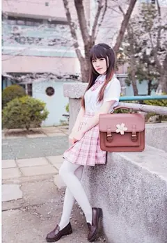 JK小姐姐 学妹制服 你的最爱 美女 小姐姐 手机壁纸_万象图片搜索_wanxiangsucai.com