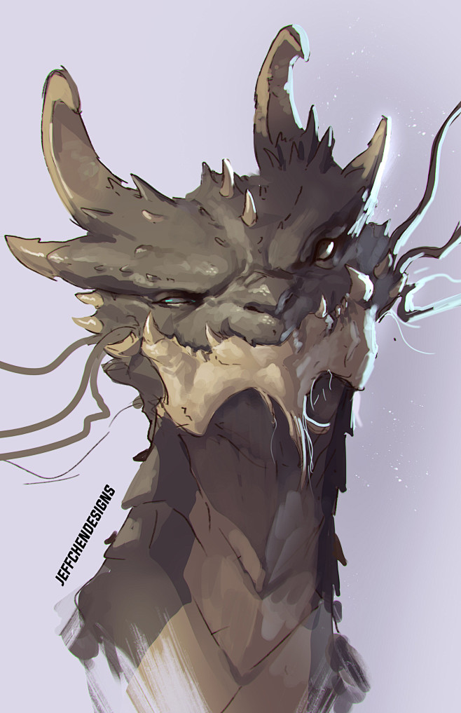 Daily Sketches 01, J...
