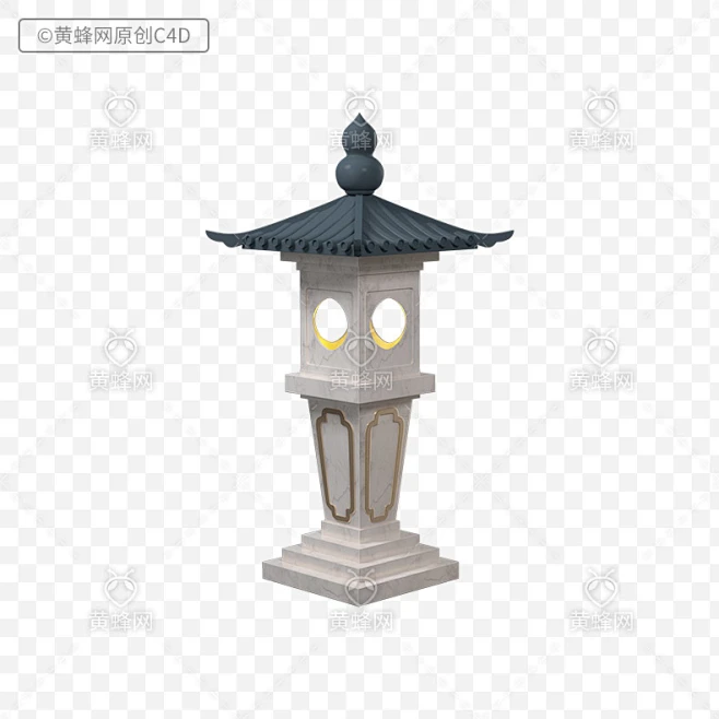 石灯,石灯c4d,c4d石灯,3d石灯,石灯3d,古代石灯,古代建筑,古建筑,中国古代建筑,中国古代石灯建筑,古建筑石灯c4d,-花瓣网