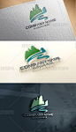 山水logo的搜索结果_360图片