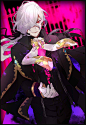 Fate/Grand Order  爱德蒙·唐泰斯