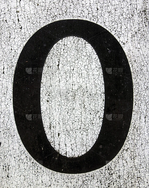 文字措词在不良状态排版发现数字0 0 0