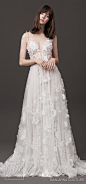 Daalarna Couture Wedding Dresses Spring 2020 Rebelle Bridal Collection_WEDDING _急急如率令-B15959744B- -P2734440546P- _T2019918  _女装/搭配-婚礼的艺术  /_T2019918 