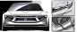 2018 Byton K-Byte Concept - Design Development : Bringing autonomous driving to life.The BYTON K-Byte Concept introduces a new era of mobility. The sedan’s sleek design consists of the latest technology for up to level 4 autonomous driving, offering a smo