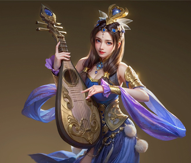 Cai Wenji