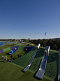 澳大利亚Blaxland河滨儿童公园 Blaxland Common Playground - Regional Playspace by JMDdesign-mooool设计