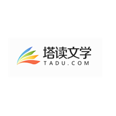 林深鹿白采集到各大小说网站logo