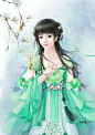 落衣（ad)