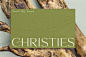 Christies 未植-古田路9号-品牌创意/版权保护平台