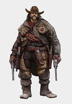 P·A·N采集到战斗服