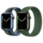 Apple Watch Series 7 - 技术规格 (中国)