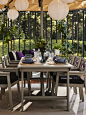 Festive gatherings with the BONDHOLMEN outdoor series - IKEA : Do you want your patio to have an elegant and coordinated look? Visit IKEA to find your new outdoor favourites, such as our BONDHOLMEN outdoor furniture series!