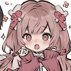 动漫情侣头像