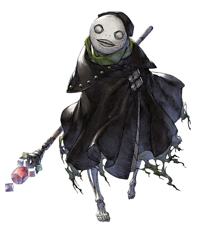 Emil Alt 服装 1 艺术来自 N...