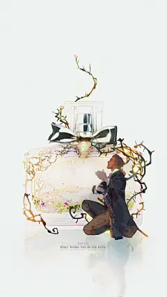 这些和时尚品牌合作的插画师，是神仙画画了 : 在社交网络发达的现在，越来越多的插画师大展拳脚，国内的微博，国外的ins、twitter以及许许多多的插画网站都给了让世界看到他们的机会。在插画师生存艰难的大环境下，这无疑提供了无限的机遇，其中不乏有被品牌看上