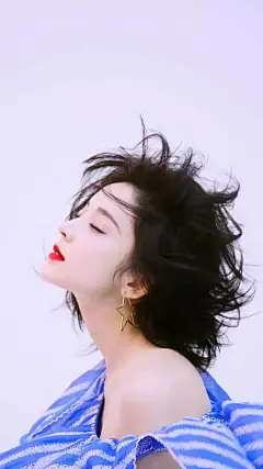 别舔屏丨古力娜扎高清手机壁纸