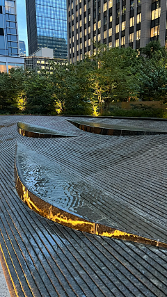 专业甲方采集到水景