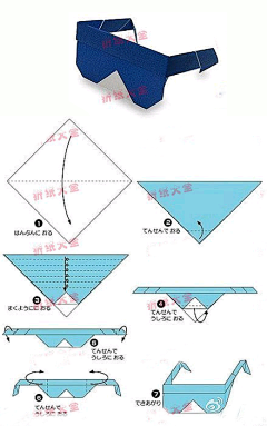 打领结的猫先森采集到手工艺