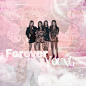 Forever Young_BLACKPINK