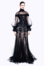 Alexander McQueen Pre-Fall 2012