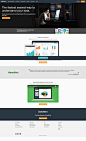 DataHero - simple yet powerful data visualization