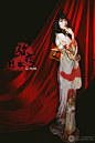 和服之韵 - 套系 - 摄影师空相
