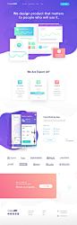 Creative hub agency v1