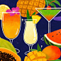 나는 Alcohol free 근데 취해 마신 게 하나도 없는데~
-
노동하며 듣다가 중독된 노래ㅠ