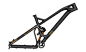 Mondraker Foxy XR 2015 designed by CERO