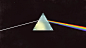 General 1920x1080 Pink Floyd The Dark Side of the Moon music triangle